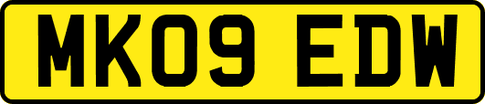 MK09EDW