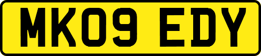 MK09EDY