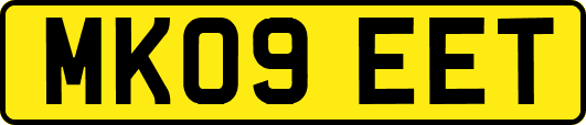 MK09EET
