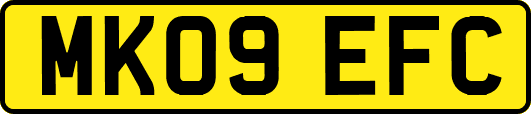 MK09EFC