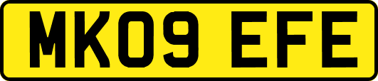 MK09EFE