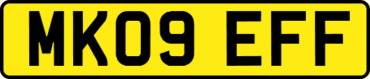 MK09EFF