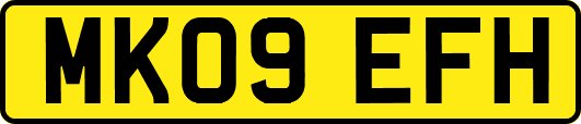 MK09EFH