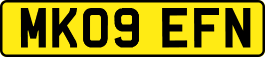 MK09EFN