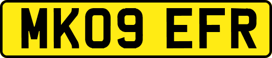MK09EFR