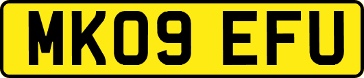 MK09EFU