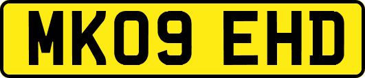 MK09EHD