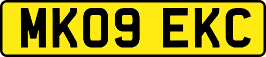 MK09EKC
