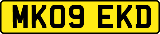 MK09EKD