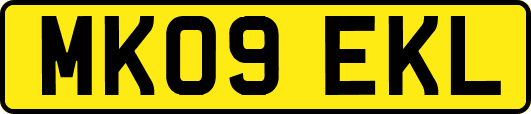 MK09EKL