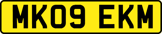 MK09EKM