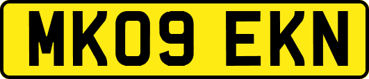 MK09EKN