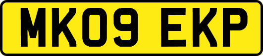 MK09EKP