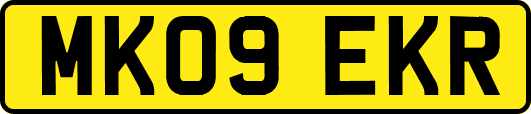 MK09EKR