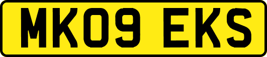 MK09EKS