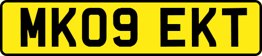 MK09EKT