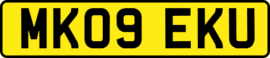 MK09EKU