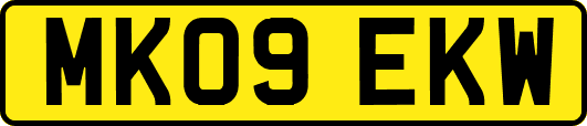 MK09EKW