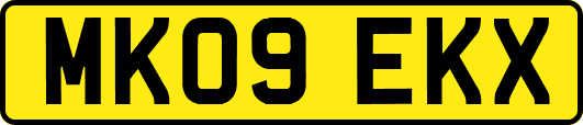 MK09EKX