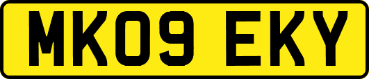MK09EKY