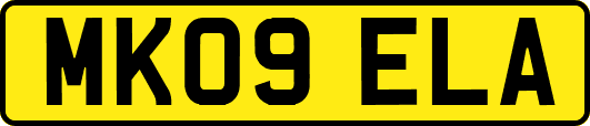 MK09ELA
