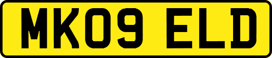 MK09ELD