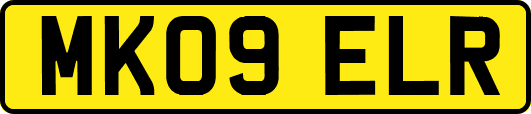 MK09ELR