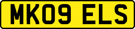 MK09ELS