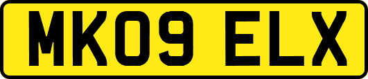 MK09ELX