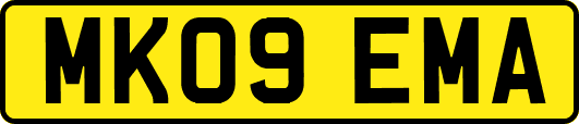 MK09EMA