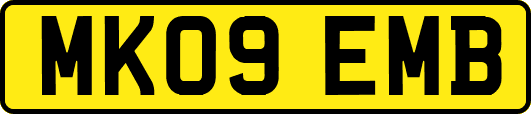 MK09EMB