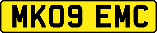 MK09EMC