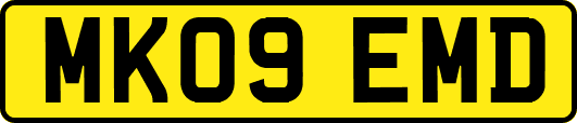 MK09EMD
