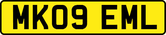 MK09EML