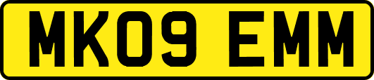 MK09EMM