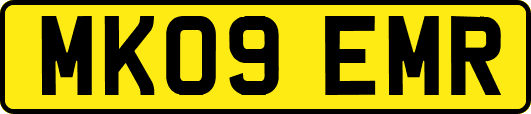 MK09EMR