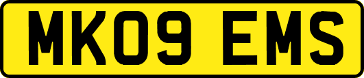 MK09EMS
