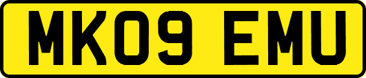 MK09EMU