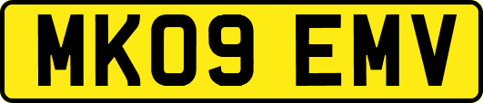 MK09EMV