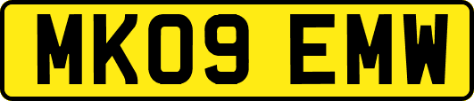MK09EMW