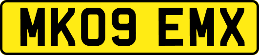 MK09EMX