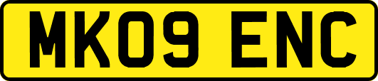 MK09ENC