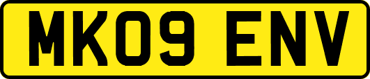 MK09ENV