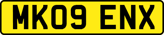 MK09ENX