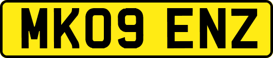 MK09ENZ