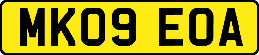 MK09EOA