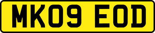 MK09EOD