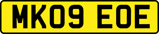 MK09EOE