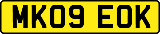 MK09EOK
