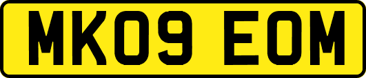 MK09EOM